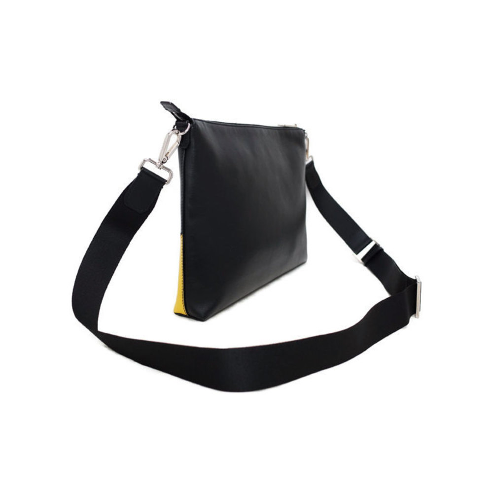 Fendi Bugs Messenger Bag Bag